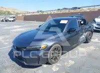 2025 Honda CIVIC photo