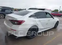 2025 Honda CIVIC фото