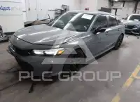 2025 Honda CIVIC фото