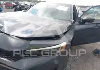 2025 Honda CIVIC photo
