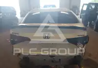 2025 Honda CIVIC фото