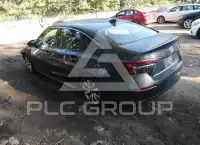 2025 Honda CIVIC фото