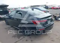 2025 Honda CIVIC фото