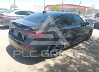 2025 Honda CIVIC фото