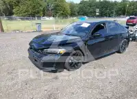 2025 Honda CIVIC фото