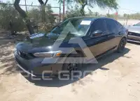 2025 Honda CIVIC фото