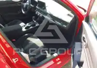2025 Honda CIVIC фото
