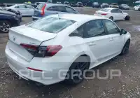 2025 Honda CIVIC фото