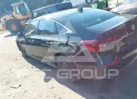 2025 Honda CIVIC photo