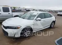 2025 Honda CIVIC фото