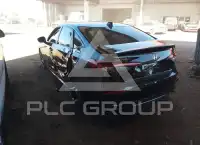 2025 Honda CIVIC photo