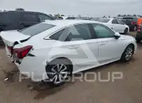 2025 Honda CIVIC фото