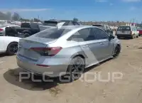 2025 Honda CIVIC фото