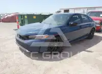 2025 Honda CIVIC photo