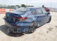 2025 Honda CIVIC photo