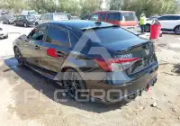 2025 Honda CIVIC photo