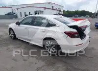 2025 Honda CIVIC фото