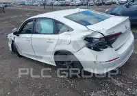 2025 Honda CIVIC фото