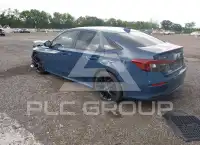 2025 Honda CIVIC photo