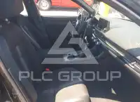 2025 Honda CIVIC photo