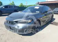 2025 Honda CIVIC фото