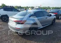 2025 Honda CIVIC фото