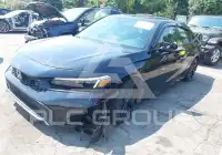 2025 Honda CIVIC photo