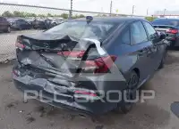 2025 Honda CIVIC фото