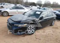 2025 Honda CIVIC фото