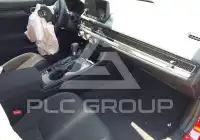 2025 Honda CIVIC фото