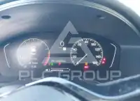 2025 Honda CIVIC фото