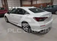 2025 Honda CIVIC фото