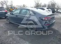 2025 Honda CIVIC фото