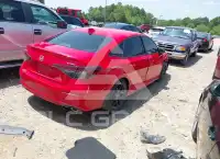 2025 Honda CIVIC фото