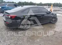 2025 Honda CIVIC photo