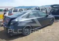 2025 Honda CIVIC фото