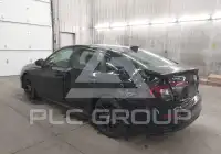 2025 Honda CIVIC фото