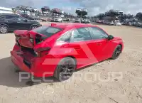 2025 Honda CIVIC photo