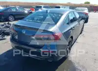 2025 Honda CIVIC photo