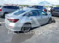 2025 Honda CIVIC фото