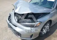 2025 Honda CIVIC фото
