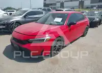 2025 Honda CIVIC photo