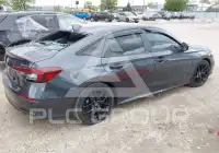 2025 Honda CIVIC фото