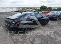 2025 Honda CIVIC фото