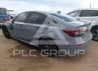 2025 Honda CIVIC фото