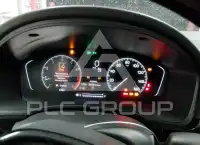 2025 Honda CIVIC фото
