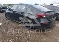 2025 Honda CIVIC photo
