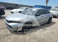 2025 Honda CIVIC фото