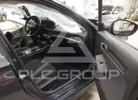 2025 Honda CIVIC фото