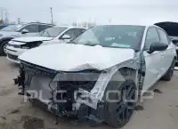 2025 Honda CIVIC фото